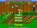 Cool garden to play online