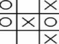 Tic - Tac Toe 2 to play online