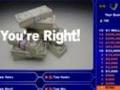 Who Wants to be a Millionaire to play online