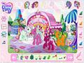 My little pony to play online