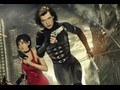 Resident Evil Retribution to play online