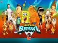 Super Brawl 2 to play online