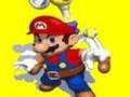 Ultimate Mario Game Quiz to play online