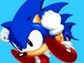 Ultimate Sonic Quiz to play online