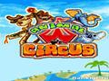 Circus animals to play online