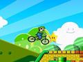 Mario cycling to play online