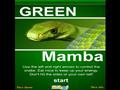 Green mamba to play online