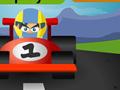 Kart racing to play online