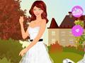 Vintage wedding to play online