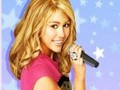 Hannah Montana to play online