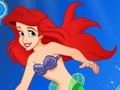 The Little Mermaid to play online