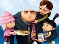 Despicable Me: The Hidden Star Online to play online