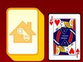 Pyramid Solitaire to play online