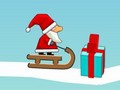 Santa Gifts to play online