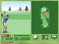 Yahoo Golf to play online