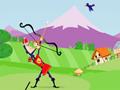 Medieval Golf to play online