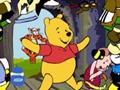 Pooh Golf to play online