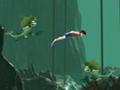 Harry - scuba diving to play online