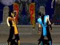 Mortal Kombat Fatality to play online