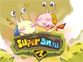 Super snail to play online