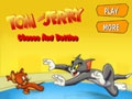 Tom and Jerry - Spot the Difference to play online