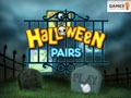 Find a couple of Halloween to play online