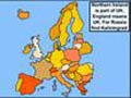 Geography Game: Europe to play online