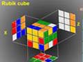 Rubik Cube to play online