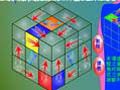 Colorful cube to play online