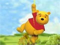 Winnie The Pooh Ball to play online