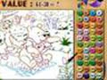 Winnie Color Math to play online