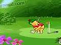 Winnie Golf to play online