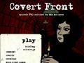 Covert Front 2 to play online