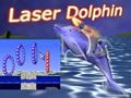 Laser Dolphin to play online