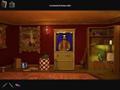 Magician\'s Escape to play online