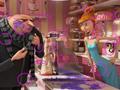 Hidden Numbers-Despicable Me 2 to play online