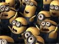 Despicable Me 2 See The Difference to play online