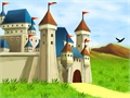 Defend the castle of King to play online