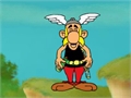 Awaken Asterix and Obelix to play online