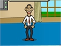 Obama game: Resident Evil Online to play online