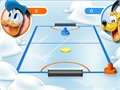 Air hockey game with Mickey and his friends online to play online