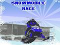 Snow Mobile Racing to play online