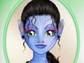 Avatar Make Up to play online