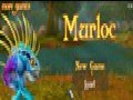 World of Warcraft Flash: Murloc Adventures to play online