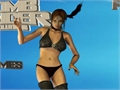 Tomb Raider Dress Up to play online