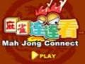 Mah Jong Connect to play online