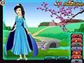 Mulan: Warrior or Princess to play online