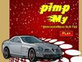 Tuning Mercedes Benz SLR 722 to play online