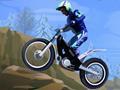 Festival motorcycle trials: Peaks to play online