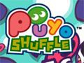 Puyo Shuffle to play online